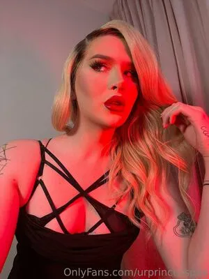 Urprincesspea OnlyFans Leaked Free Thumbnail Picture - #b7S40qZoEp