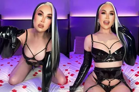 Urprincesspea OnlyFans Leaked Free Thumbnail Picture - #pPz1GAf5yH