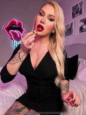 Urprincesspea OnlyFans Leaked Free Thumbnail Picture - #s0S6x0v80N