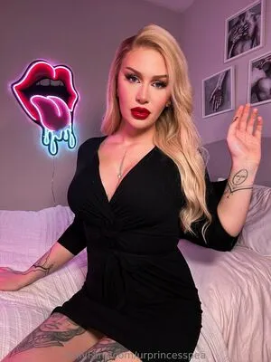 Urprincesspea OnlyFans Leaked Free Thumbnail Picture - #wLoi7meGTq
