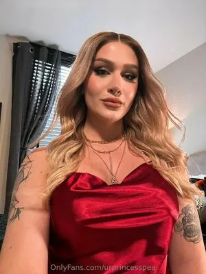 Urprincesspea OnlyFans Leaked Free Thumbnail Picture - #xUlmWn4Spz
