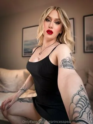 Urprincesspea OnlyFans Leaked Free Thumbnail Picture - #zolfwj3htl