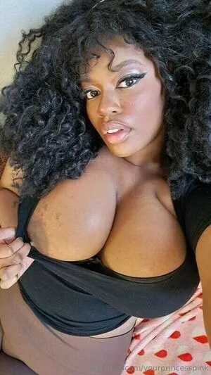 Urprincesspink OnlyFans Leaked Free Thumbnail Picture - #3bG4wuyrtu