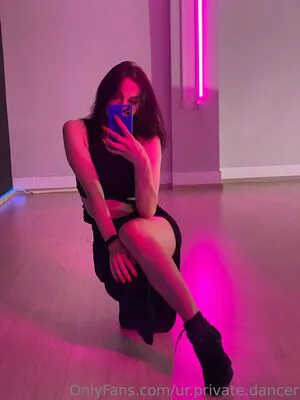 Urr Private Dance OnlyFans Leaked Free Thumbnail Picture - #6CXsPYtaP0