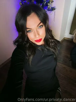 Urr Private Dance OnlyFans Leaked Free Thumbnail Picture - #K4surGeBZz