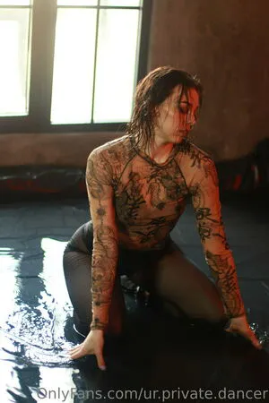 Urr Private Dance OnlyFans Leaked Free Thumbnail Picture - #etvBHhz8uV