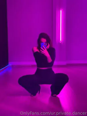 Urr Private Dance OnlyFans Leaked Free Thumbnail Picture - #lxDXt3XjL6
