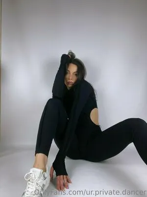 Urr Private Dance OnlyFans Leaked Free Thumbnail Picture - #oHjOM1g1ZZ