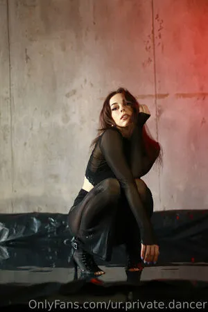 Urr Private Dance OnlyFans Leaked Free Thumbnail Picture - #slNzstKLqM