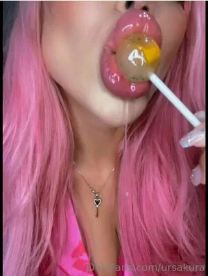 Ursakura OnlyFans Leaked Free Thumbnail Picture - #HPel1bfEBN