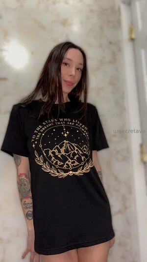 Ursecretava OnlyFans Leaked Free Thumbnail Picture - #biEWD2g4V2