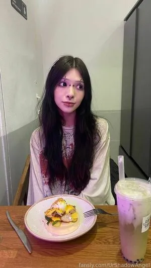 Urshadowangel OnlyFans Leaked Free Thumbnail Picture - #AZfuGiXMja