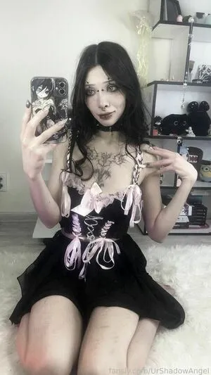 Urshadowangel OnlyFans Leaked Free Thumbnail Picture - #WlhdQoN6No