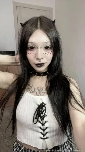 Urshadowangel OnlyFans Leaked Free Thumbnail Picture - #YJ397CgSN9