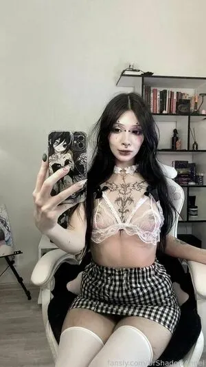 Urshadowangel OnlyFans Leaked Free Thumbnail Picture - #o23aOTgmSs