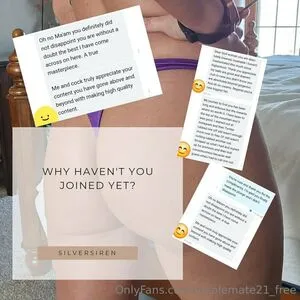 Ursolemate21 Free OnlyFans Leaked Free Thumbnail Picture - #cimJv4fhl8
