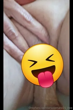 Ursolemate21 Free OnlyFans Leaked Free Thumbnail Picture - #tgBPNablMY