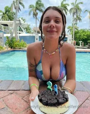 Ursophia OnlyFans Leaked Free Thumbnail Picture - #Fp2TbZn29s
