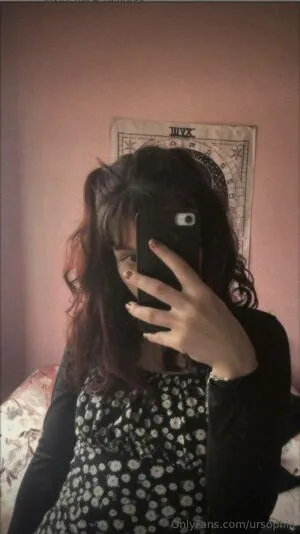 Ursophia OnlyFans Leaked Free Thumbnail Picture - #SCj9Vzr7DG