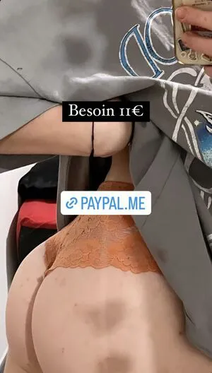 Ursp00kygirl OnlyFans Leaked Free Thumbnail Picture - #8PigieQrJm