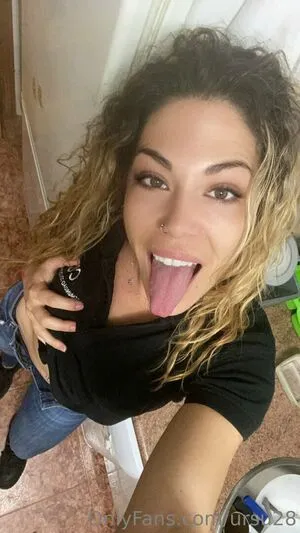 Ursu28 OnlyFans Leaked Free Thumbnail Picture - #P31Qqu9HKV