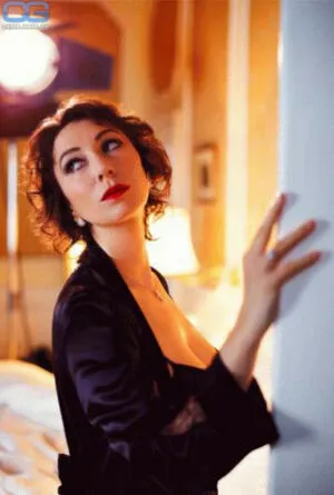 Ursula Strauss OnlyFans Leaked Free Thumbnail Picture - #CFQLgVyjsV