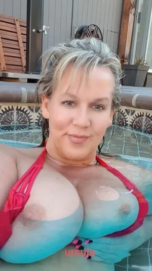 Ursula Sward OnlyFans Leaked Free Thumbnail Picture - #5HM1694CwC