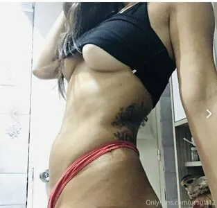 Ursula12 OnlyFans Leaked Free Thumbnail Picture - #ZieldBasI6