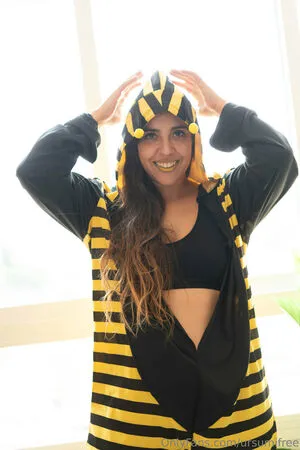 Ursumifree OnlyFans Leaked Free Thumbnail Picture - #8UDYIdhYCP