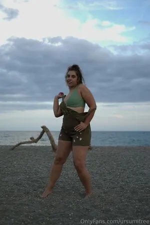 Ursumifree OnlyFans Leaked Free Thumbnail Picture - #ETgQ6n19oW