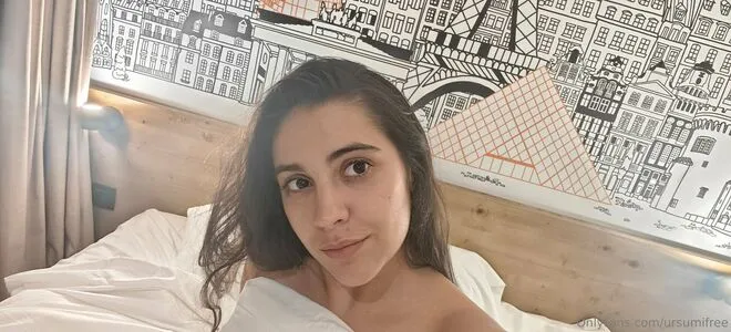 Ursumifree OnlyFans Leaked Free Thumbnail Picture - #Iyd9rnCUhu