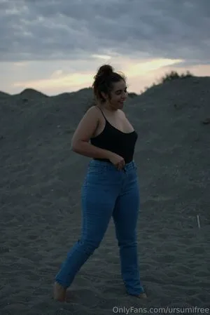 Ursumifree OnlyFans Leaked Free Thumbnail Picture - #abu90MRvQs