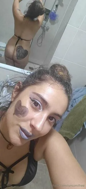 Ursumifree OnlyFans Leaked Free Thumbnail Picture - #lCQV4RmLnw