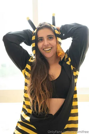 Ursumifree OnlyFans Leaked Free Thumbnail Picture - #r2b4iiowB8
