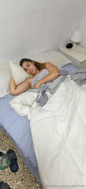 Ursumifree OnlyFans Leaked Free Thumbnail Picture - #sirz5XnHpR