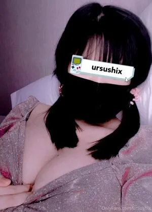 Ursushix OnlyFans Leaked Free Thumbnail Picture - #3OqcFe5HOU
