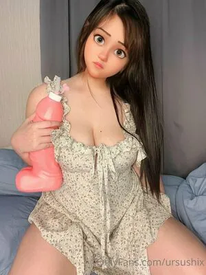 Ursushix OnlyFans Leaked Free Thumbnail Picture - #EkNEPsQEi8