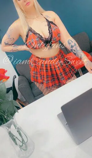 Ursweetcandyy OnlyFans Leaked Free Thumbnail Picture - #uizFSzhniS