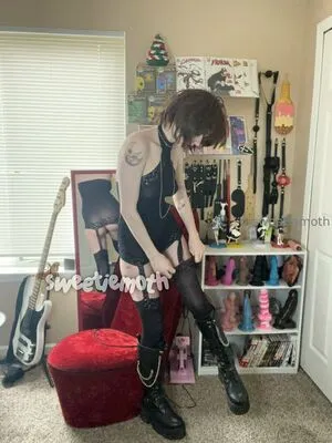 Ursweetiemoth OnlyFans Leaked Free Thumbnail Picture - #9Dh1Pu0I1Y