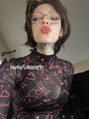 Ursweetiemoth OnlyFans Leaked Free Thumbnail Picture - #OWcO29b2hJ