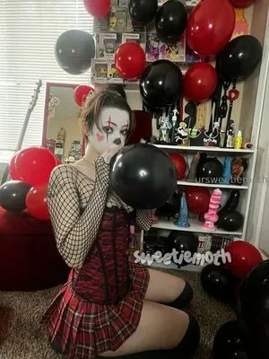 Ursweetiemoth OnlyFans Leaked Free Thumbnail Picture - #P8tfp2uECp