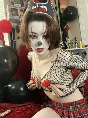 Ursweetiemoth OnlyFans Leaked Free Thumbnail Picture - #SyCDZYRdAg