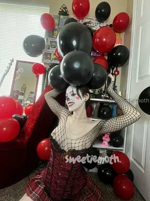 Ursweetiemoth OnlyFans Leaked Free Thumbnail Picture - #lDxBEFRN3Q