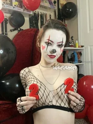 Ursweetiemoth OnlyFans Leaked Free Thumbnail Picture - #nrpeFmUJ6U