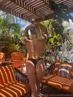 Urtattoobooo OnlyFans Leaked Free Thumbnail Picture - #xwWushDlTo