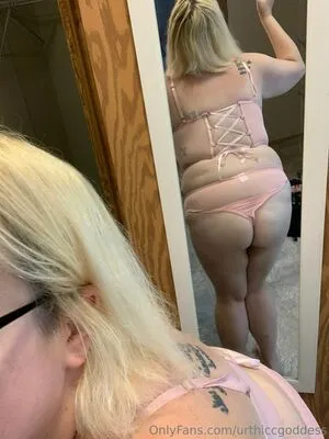 Urthiccgoddess OnlyFans Leaked Free Thumbnail Picture - #YEAx6JNB1Q