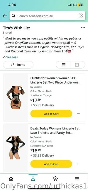 Urthickas1an OnlyFans Leaked Free Thumbnail Picture - #7DWDOSXU0s