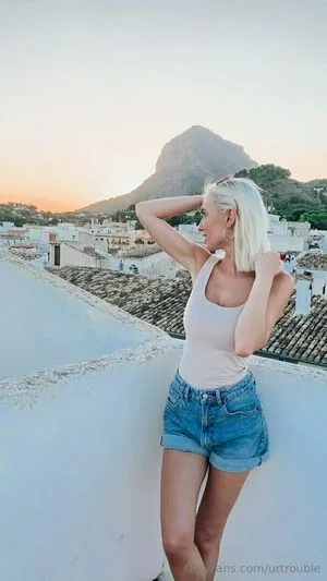 Urtrouble OnlyFans Leaked Free Thumbnail Picture - #NGn8TdpTwT