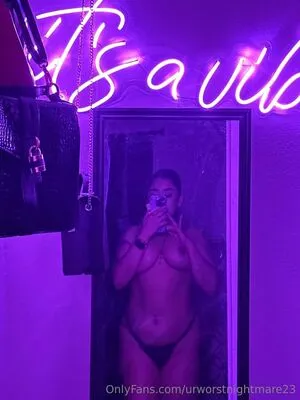 Urworstnightmare23 OnlyFans Leaked Free Thumbnail Picture - #FPxbpvIoWL