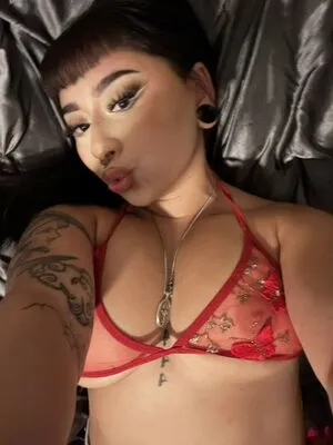 Urworstnightmare23 OnlyFans Leaked Free Thumbnail Picture - #l6HNbg4dmt
